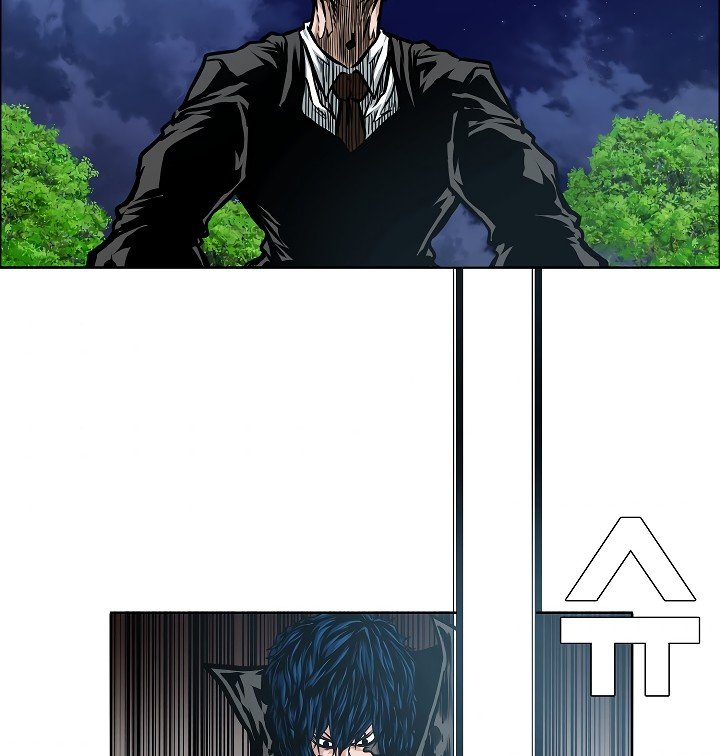 Rooftop Sword Master Manhwa - Chapter 55 Page 103