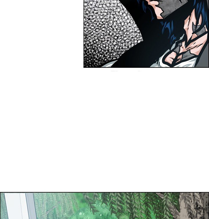 Rooftop Sword Master Manhwa - Chapter 55 Page 110