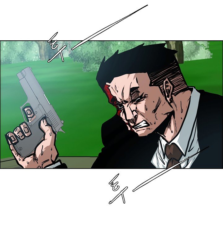 Rooftop Sword Master Manhwa - Chapter 55 Page 112