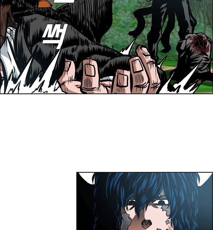 Rooftop Sword Master Manhwa - Chapter 55 Page 120