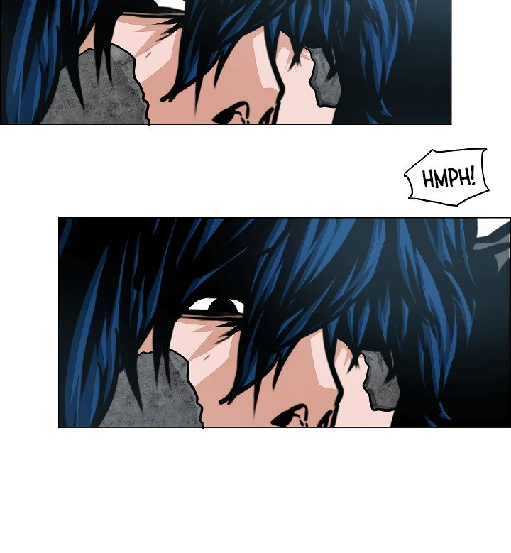 Rooftop Sword Master Manhwa - Chapter 55 Page 123