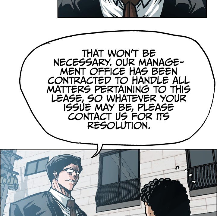 Rooftop Sword Master Manhwa - Chapter 2 Page 40