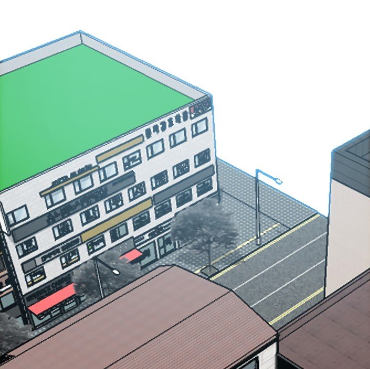 Rooftop Sword Master Manhwa - Chapter 2 Page 47