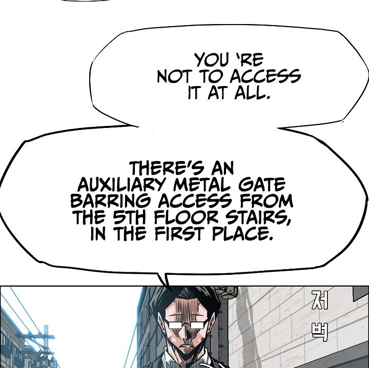 Rooftop Sword Master Manhwa - Chapter 2 Page 51