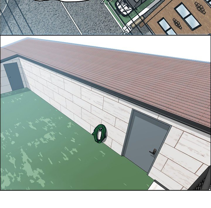 Rooftop Sword Master Manhwa - Chapter 2 Page 60