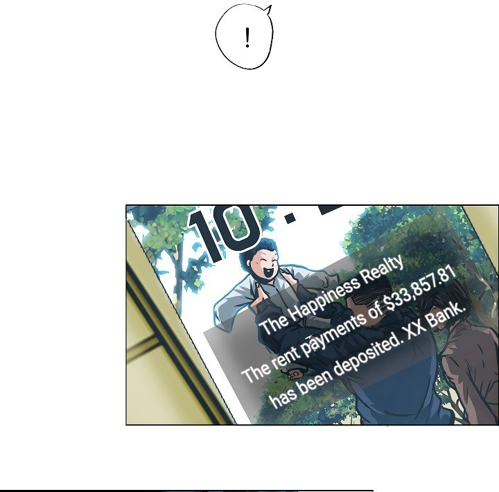 Rooftop Sword Master Manhwa - Chapter 2 Page 76