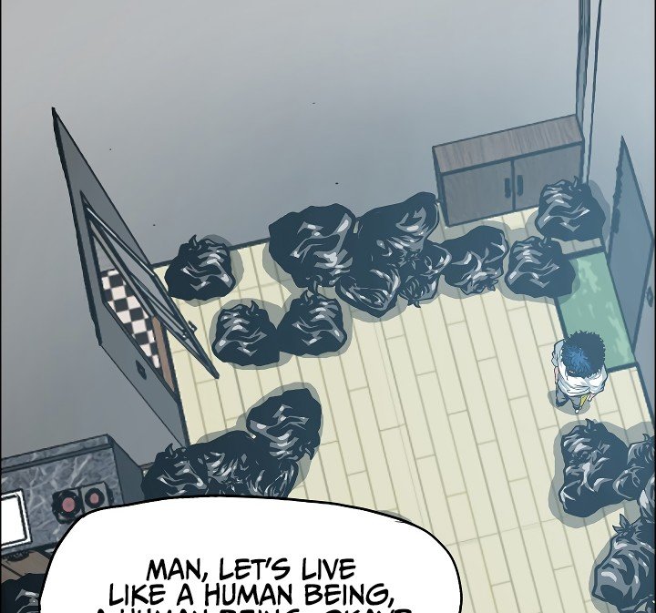 Rooftop Sword Master Manhwa - Chapter 2 Page 100