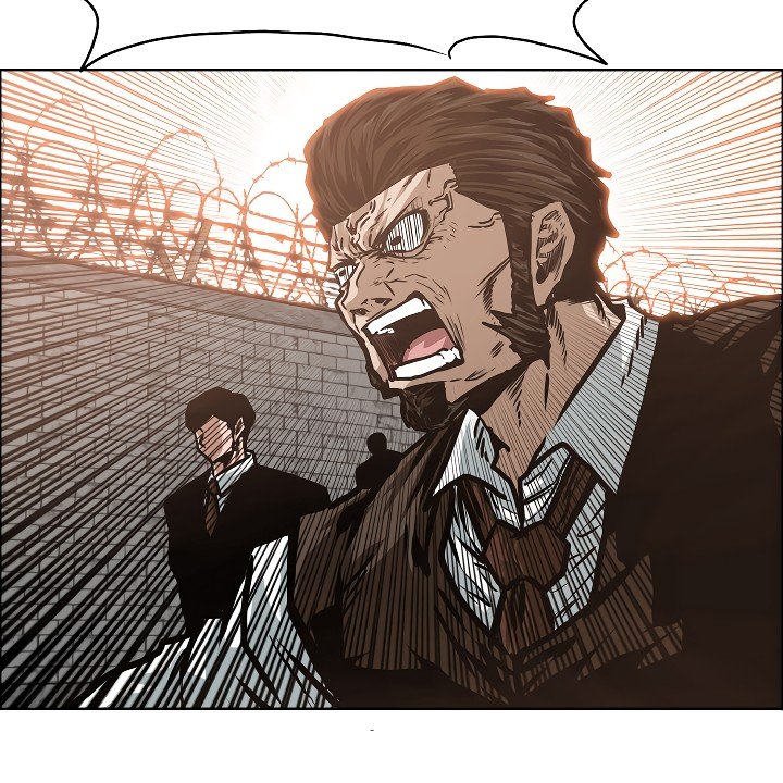 Rooftop Sword Master Manhwa - Chapter 36 Page 3