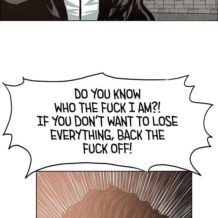 Rooftop Sword Master Manhwa - Chapter 36 Page 5