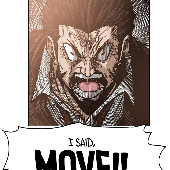 Rooftop Sword Master Manhwa - Chapter 36 Page 6