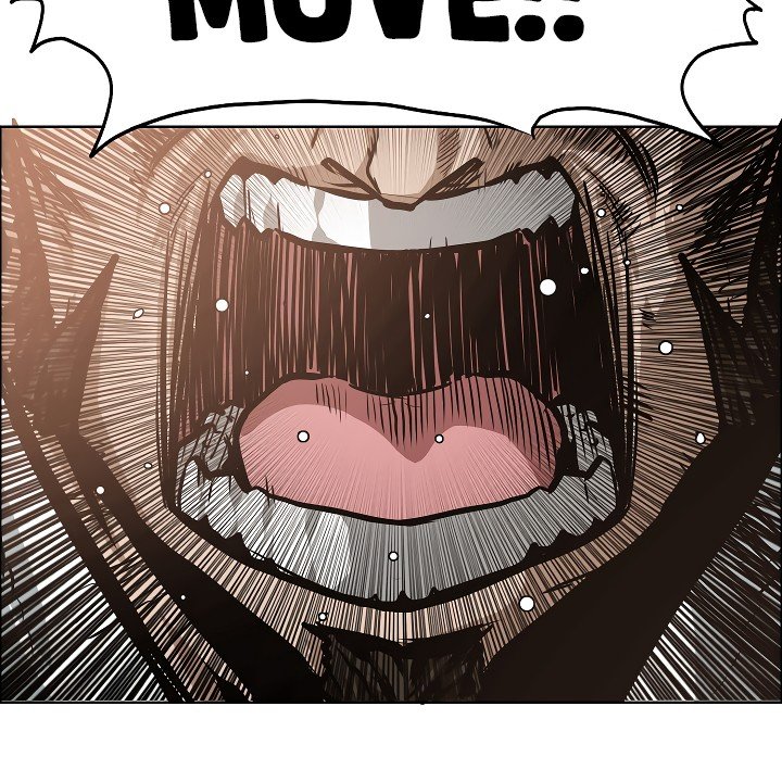 Rooftop Sword Master Manhwa - Chapter 36 Page 7