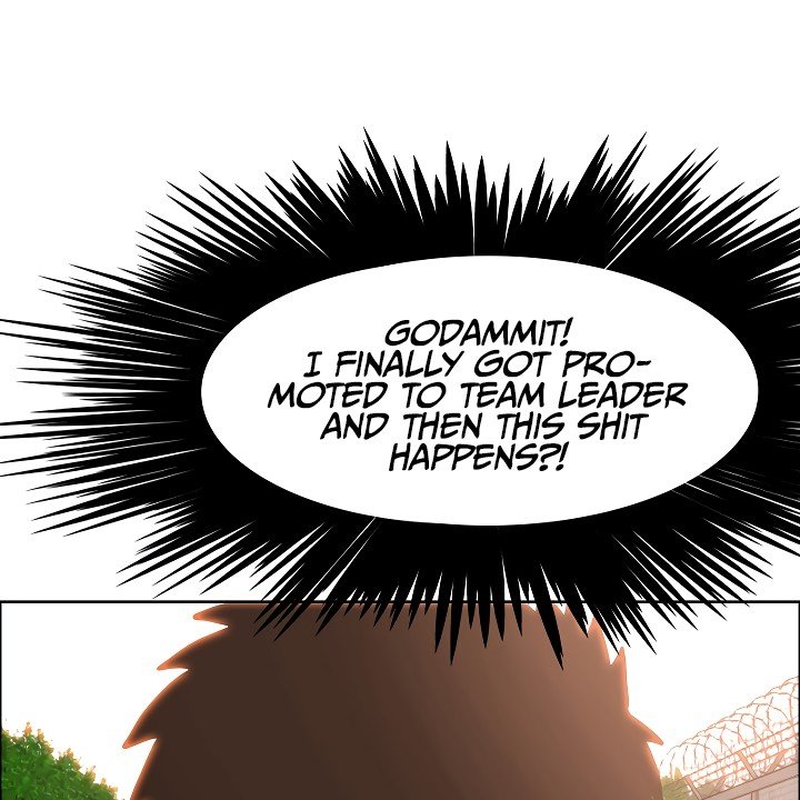 Rooftop Sword Master Manhwa - Chapter 36 Page 8