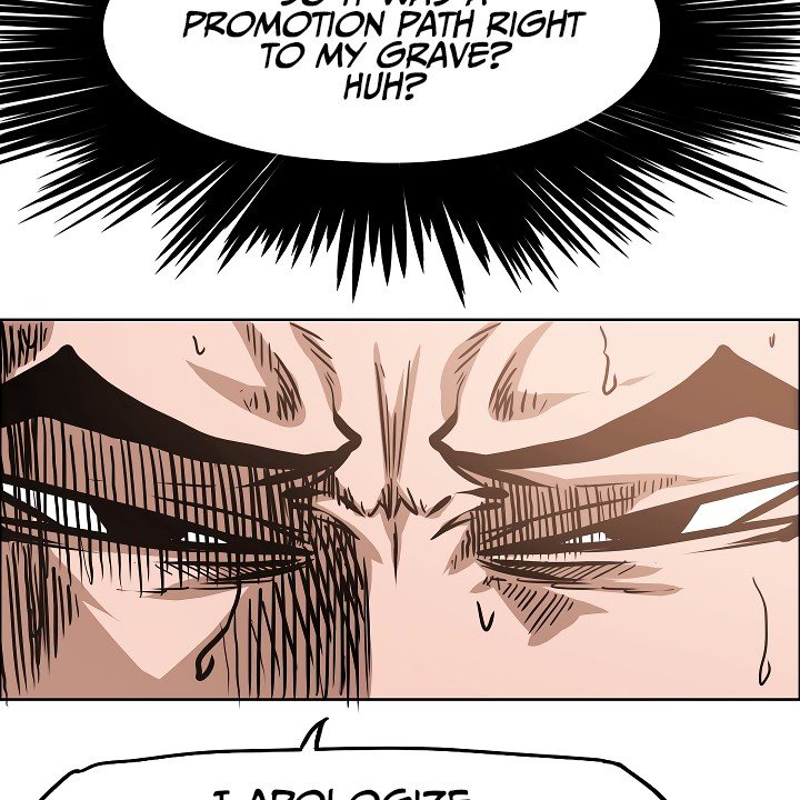 Rooftop Sword Master Manhwa - Chapter 36 Page 10