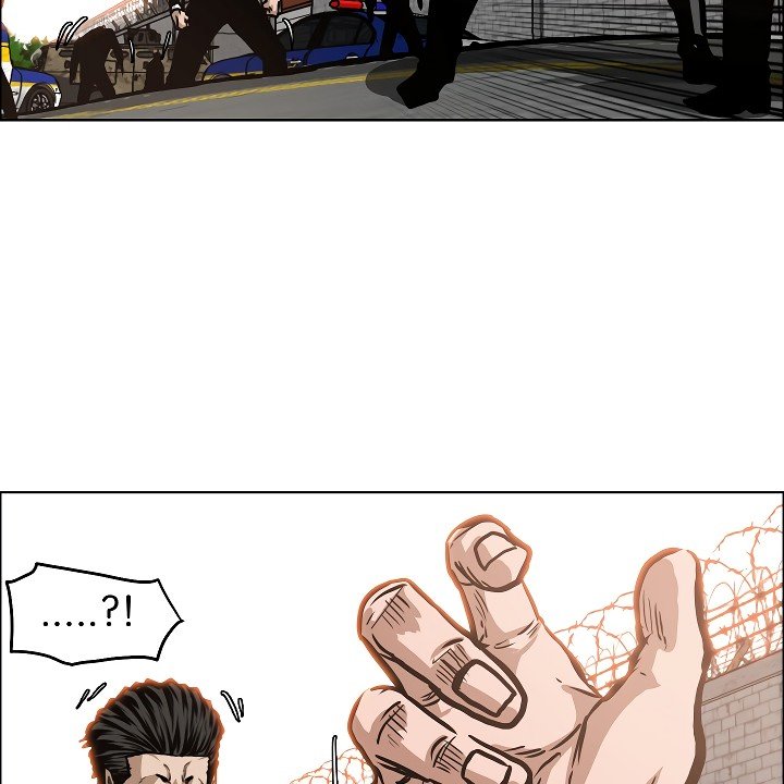 Rooftop Sword Master Manhwa - Chapter 36 Page 14