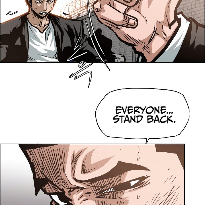 Rooftop Sword Master Manhwa - Chapter 36 Page 15