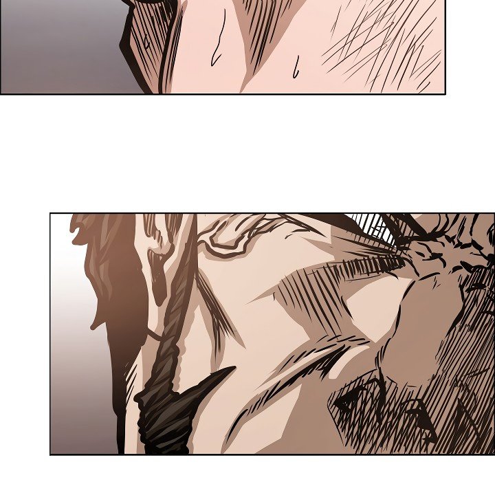 Rooftop Sword Master Manhwa - Chapter 36 Page 16