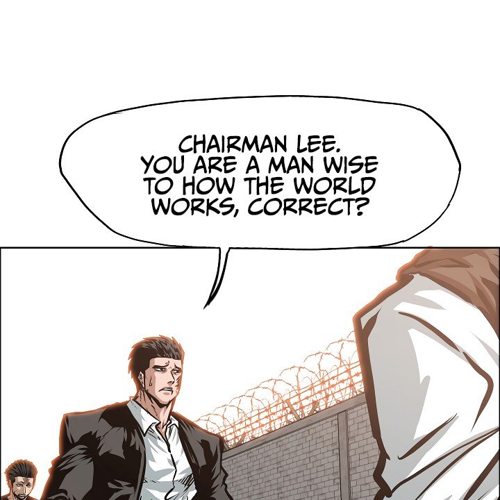 Rooftop Sword Master Manhwa - Chapter 36 Page 17