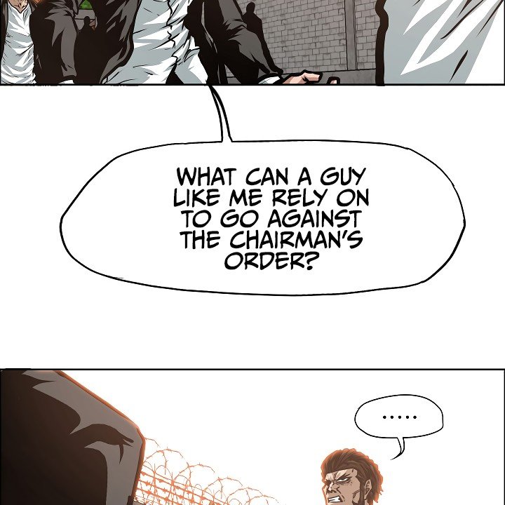 Rooftop Sword Master Manhwa - Chapter 36 Page 18