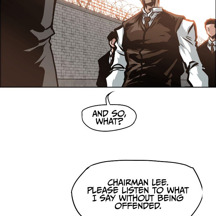 Rooftop Sword Master Manhwa - Chapter 36 Page 19