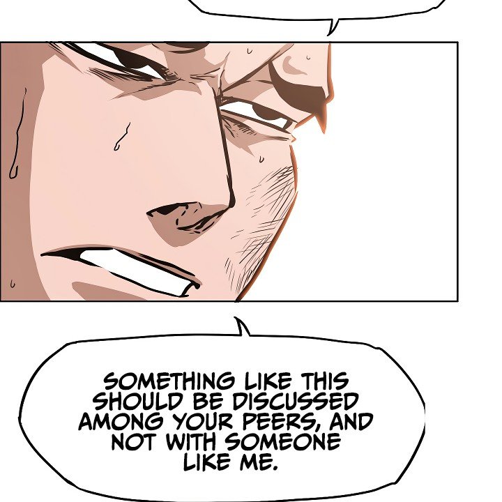 Rooftop Sword Master Manhwa - Chapter 36 Page 20