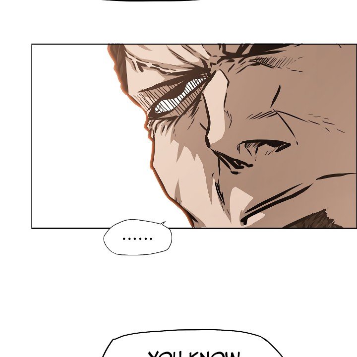 Rooftop Sword Master Manhwa - Chapter 36 Page 21