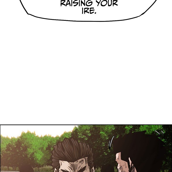 Rooftop Sword Master Manhwa - Chapter 36 Page 23