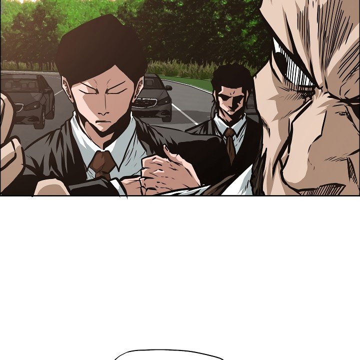 Rooftop Sword Master Manhwa - Chapter 36 Page 25