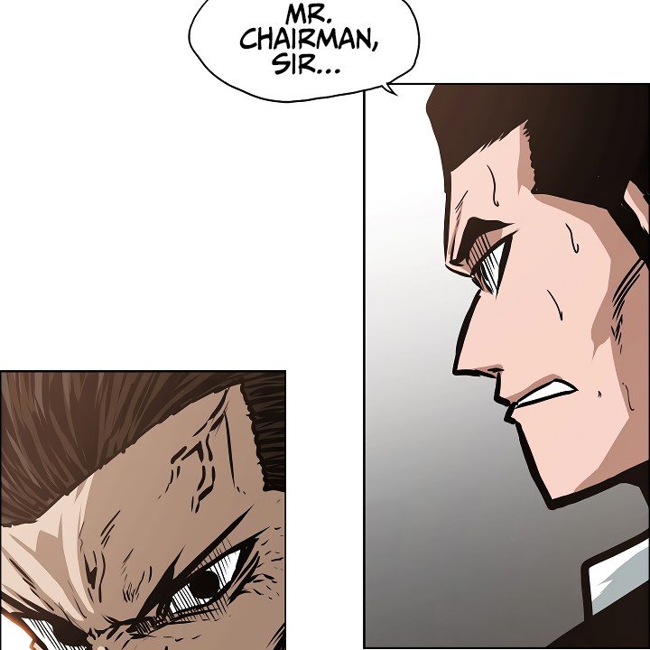 Rooftop Sword Master Manhwa - Chapter 36 Page 26