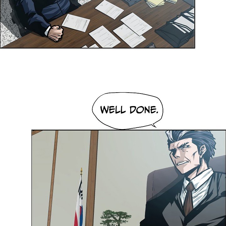 Rooftop Sword Master Manhwa - Chapter 36 Page 33