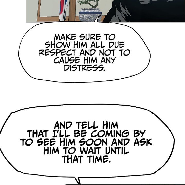 Rooftop Sword Master Manhwa - Chapter 36 Page 34