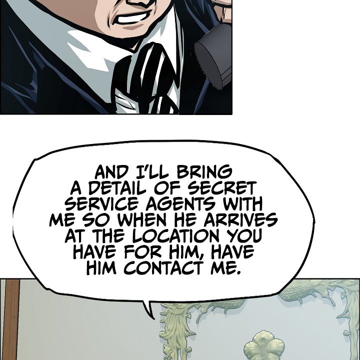 Rooftop Sword Master Manhwa - Chapter 36 Page 37