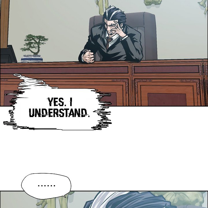 Rooftop Sword Master Manhwa - Chapter 36 Page 38