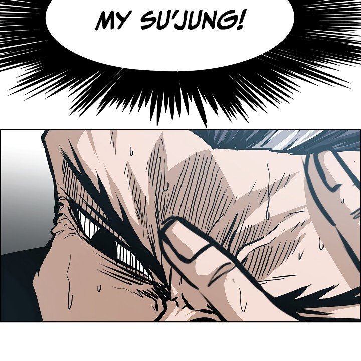 Rooftop Sword Master Manhwa - Chapter 36 Page 40