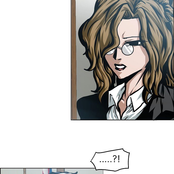 Rooftop Sword Master Manhwa - Chapter 36 Page 43