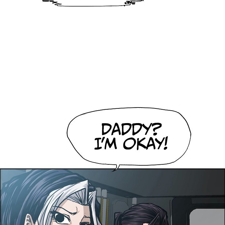 Rooftop Sword Master Manhwa - Chapter 36 Page 50