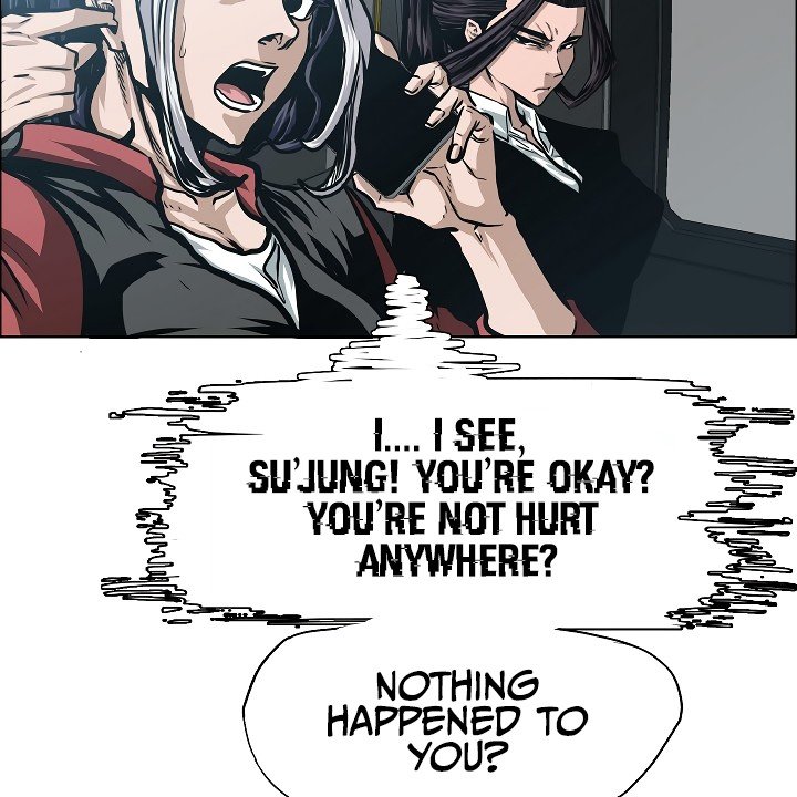 Rooftop Sword Master Manhwa - Chapter 36 Page 51