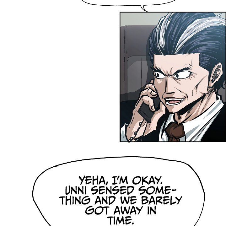 Rooftop Sword Master Manhwa - Chapter 36 Page 52