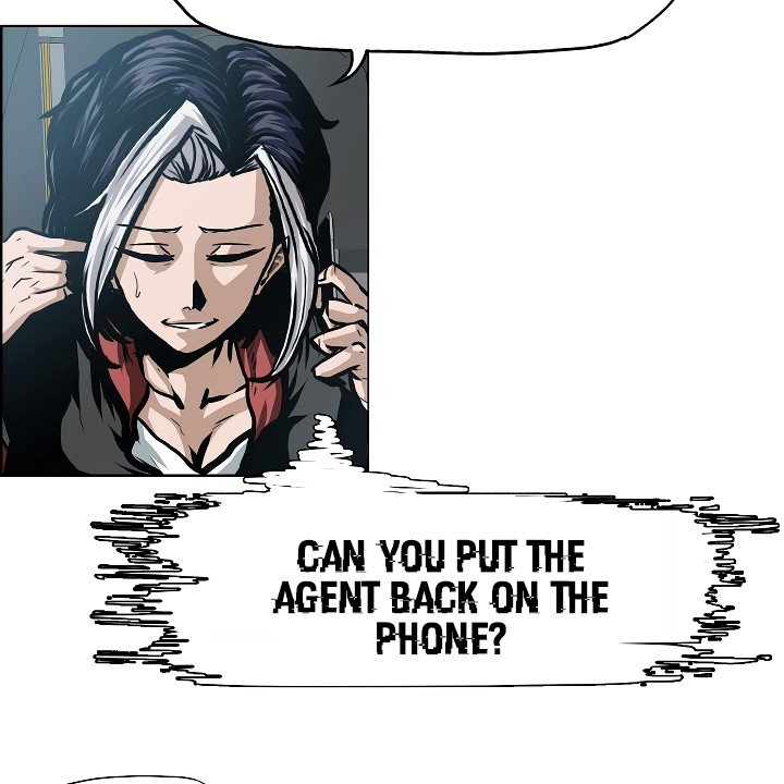 Rooftop Sword Master Manhwa - Chapter 36 Page 53