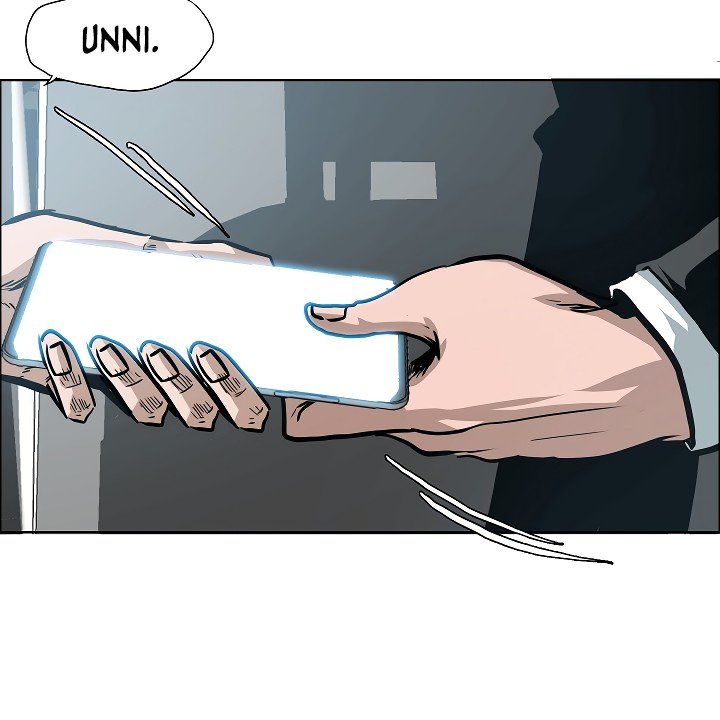 Rooftop Sword Master Manhwa - Chapter 36 Page 54