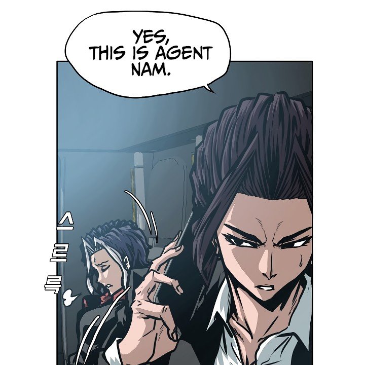 Rooftop Sword Master Manhwa - Chapter 36 Page 55