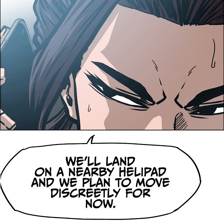 Rooftop Sword Master Manhwa - Chapter 36 Page 57