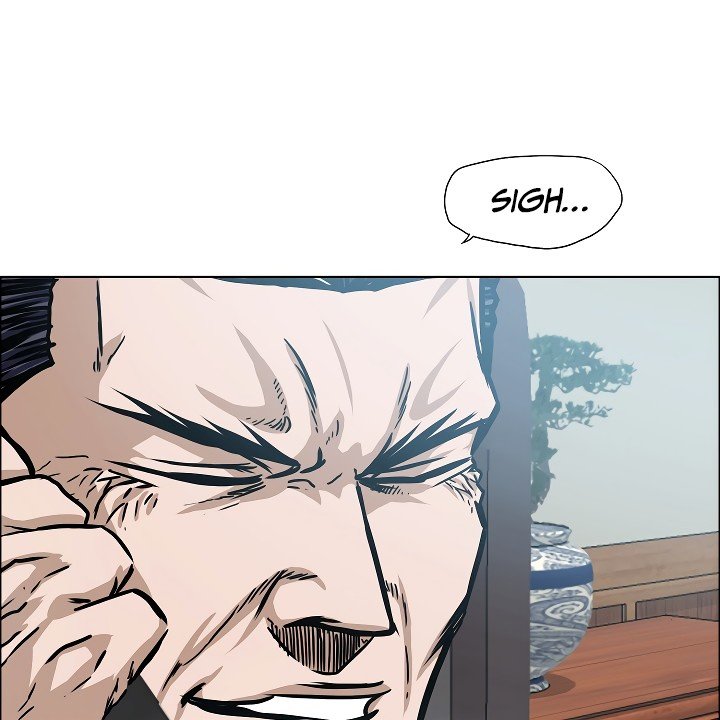 Rooftop Sword Master Manhwa - Chapter 36 Page 58