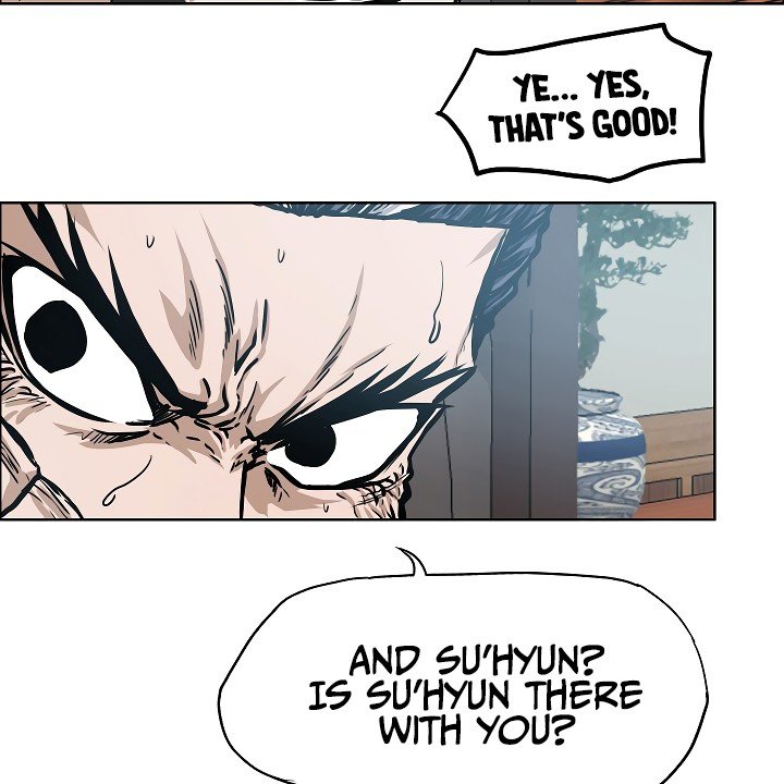 Rooftop Sword Master Manhwa - Chapter 36 Page 59