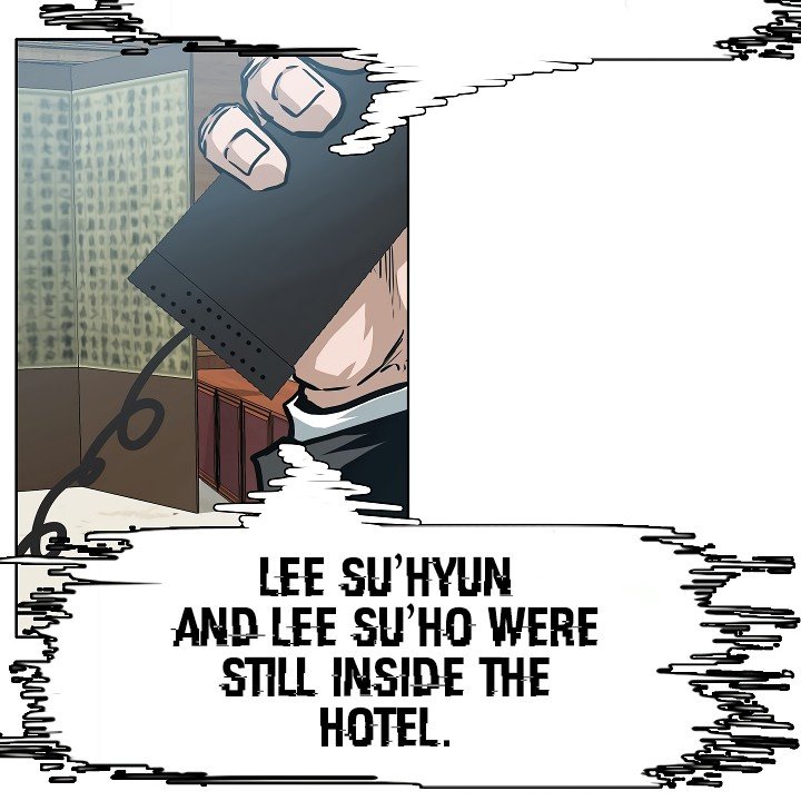 Rooftop Sword Master Manhwa - Chapter 36 Page 61