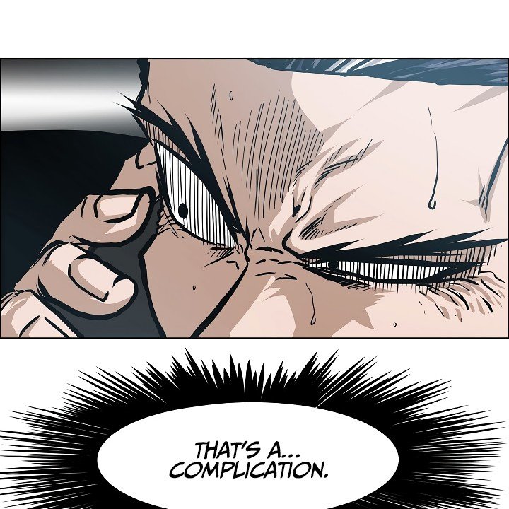 Rooftop Sword Master Manhwa - Chapter 36 Page 62