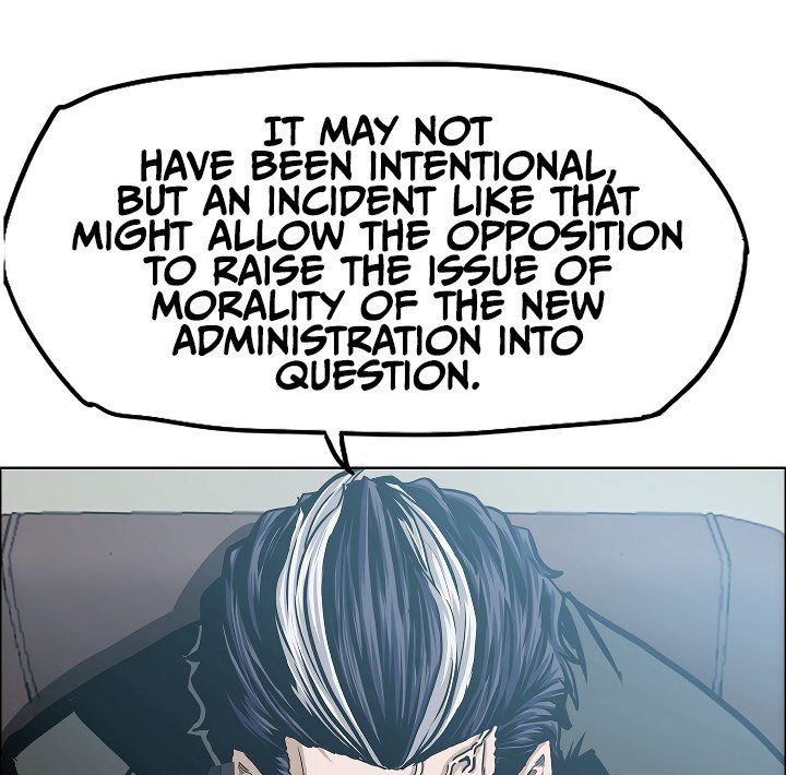 Rooftop Sword Master Manhwa - Chapter 36 Page 72