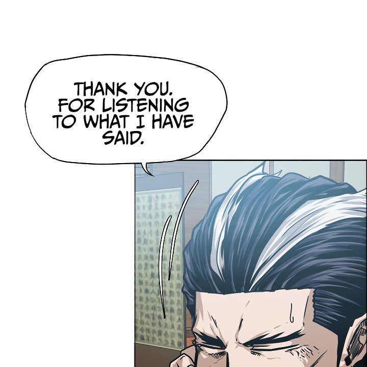 Rooftop Sword Master Manhwa - Chapter 36 Page 76