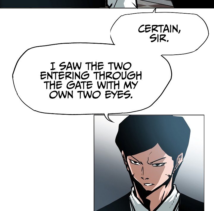 Rooftop Sword Master Manhwa - Chapter 36 Page 84