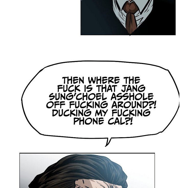 Rooftop Sword Master Manhwa - Chapter 36 Page 85