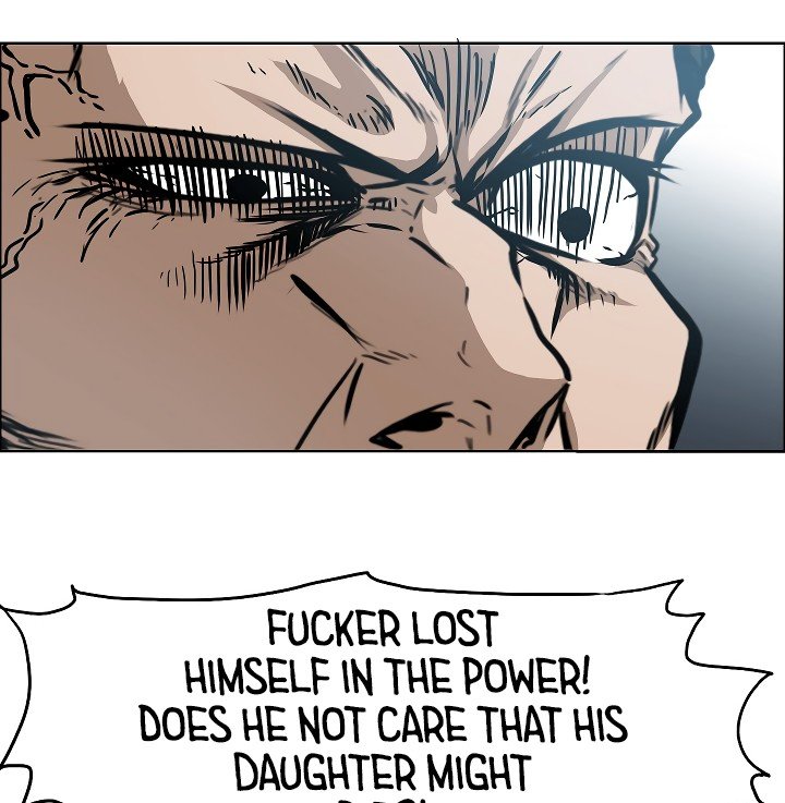 Rooftop Sword Master Manhwa - Chapter 36 Page 87